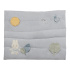 Hrací deka králíček Miffy Lucky Leaves