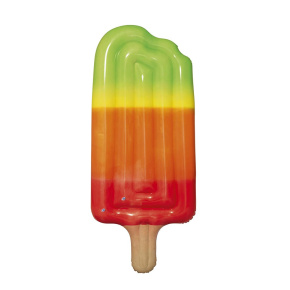 Nafukovací lehátko Bestway Nanuk 1,85m x 0,89m Multicolor 