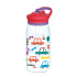 Plastová láhev s pítkem Glow Kids Cars 580 ml