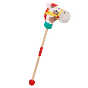 Koník na tyči Pony Pal