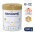 KENDAMIL Mléko pokračovací Premium 2 HMO+ (800 g) 6m+