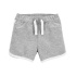 CARTER'S Kraťasy Grey kluk 3m