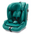 Autosedačka BABY MIX HERO PRO I-SIZE emerald Černá 
