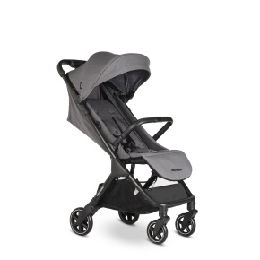EASYWALKER Kočárek sportovní Jackey Marble Grey
