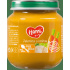 HAMI Zelenina s krůtím masem (125 g) - maso-zeleninový příkrm