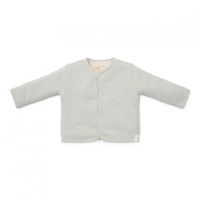 Kabátek Soft Green vel. 56