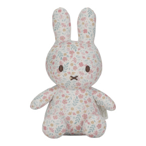 Králíček Miffy textilní Lucky Blossom 20 cm