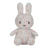 Králíček Miffy textilní Lucky Blossom 20 cm