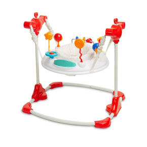 Dětské skákadlo Toyz SMOL red Červená 