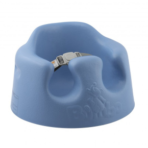 Sedátko FLOOR SEAT Powder Blue