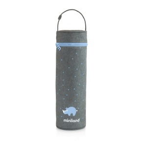 Termoobal na láhev Azure 500ml