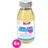 6x HiPP ORS 200 Jablko - rehydratační výživa 200 ml