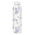 Nerezová termoláhev Solid Grey Bouquet 630 ml