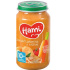 HAMI Príkrm masovo-zeleninový Zahradní zelenina s krůtou 250 g