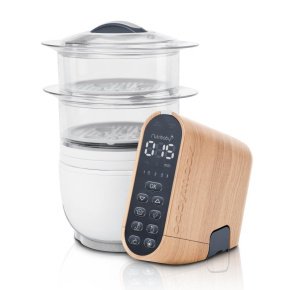 Náhradní kryt k Nutribaby+ EFFET BOIS