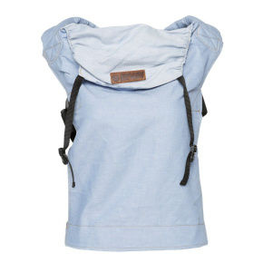Klokanka CLICK CARRIER Classic Stonewashed (vel. batole)