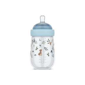 Kojenecká láhev 240 ml Forest Friends