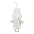 Hudební králíček Miffy Vintage Proužky