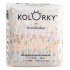 KOLORKY DAY Pleny jednorázové eko, déšť&duhy L (8-13 kg) 19 ks