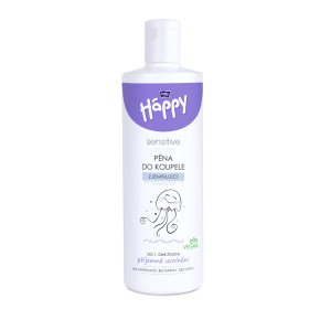 BELLA HAPPY Baby pěna do koupele 400 ml