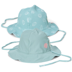 Klobouček Ocean Treasures Surf Blue vel. 2