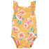 CARTER'S Body na ramínka Pink Flowers holka 18m