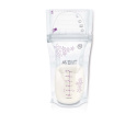 AVENT Sáčky na mateřské mléko 180 ml 25 ks