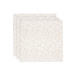 Pleny 3 ks 70x70 cm Bloomy