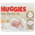 HUGGIES® Pleny jednorázové Extra Care 0 (do 4 kg) 25 ks