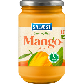 SALVEST Family BIO Mango 100% 450 g