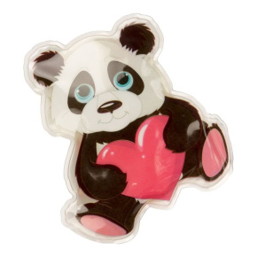 Hot & Cold gelový sáček Panda