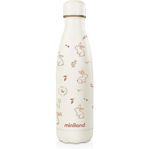 Termoláhev Natur 500ml králíček