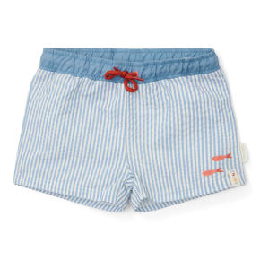 Plavky Ocean Sea Life Blue vel. 74/80