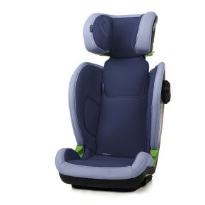 JANÉ Concord Autosedačka Iracer 100-150 cm Lazuli Blue