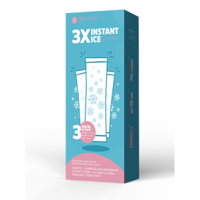 MOMCARE Vložka chladicí IcePad - 3ks