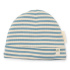 Čepička Stone Blue Stripe vel. 3-6 m
