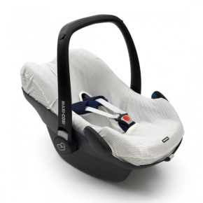 Potah na autosedačku Seat Cover 0+ Linea