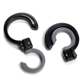 Háčky na rukojeť Buggy Hooks 2ks