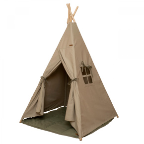 Stan Teepee Olive