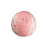 LITTLE DUTCH Míč nafukovací Ocean Dreams Pink