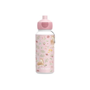 Láhev na pití 400 ml Fairy Garden