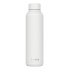 Nerezová termoláhev Solid White 630 ml