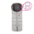 PETITE&MARS Fusak 4v1 Arctic Horizontal Champagne Shower