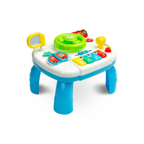 Dětský interaktivní stoleček Toyz volant Multicolor 