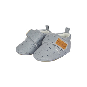 STERNTALER Botičky na lezení tečky chlapec vel. 16 5-6 m
