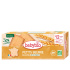 BABYBIO Sušenky máslové 120 g