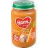 HAMI Mrkev, brambory, vepřová kýta (200 g) - masozeleninový příkrm