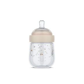 Kojenecká láhev 165 ml Husa