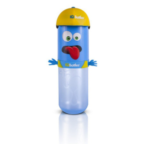 láhev HOMEBOY Blue