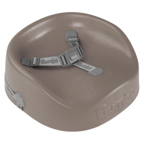 Sedátko BOOSTER SEAT Brown